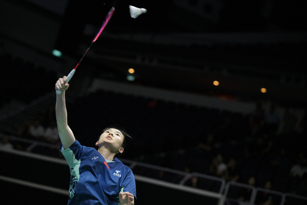 他连续赢下 他连续赢下